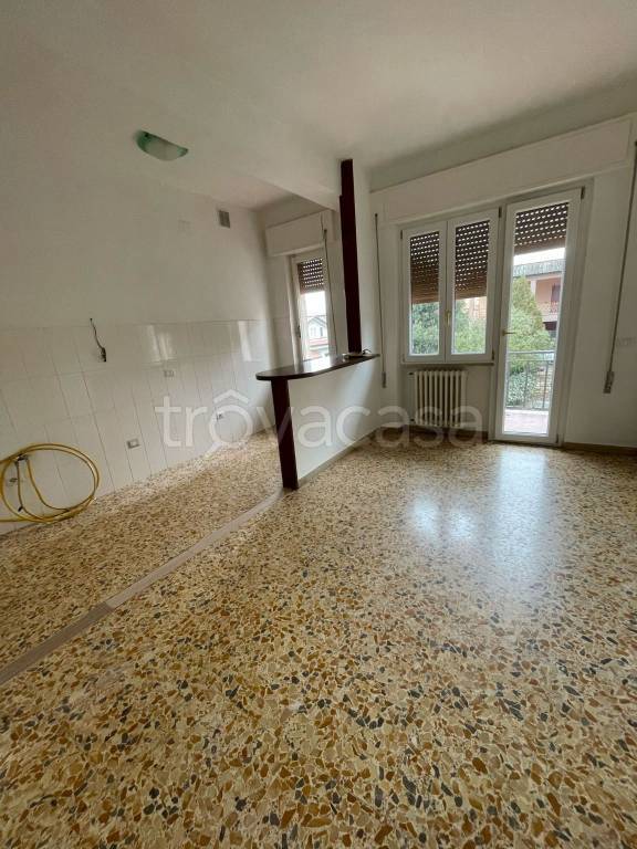appartamento in affitto a Frosinone
