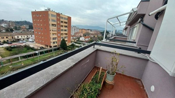 appartamento in affitto a Frosinone