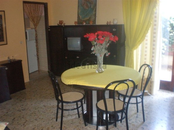 appartamento in affitto a Frosinone