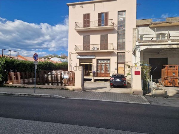 ufficio in affitto a Frosinone