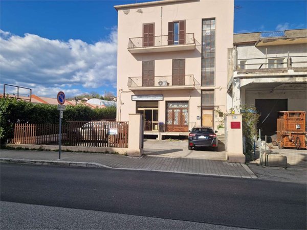 ufficio in affitto a Frosinone