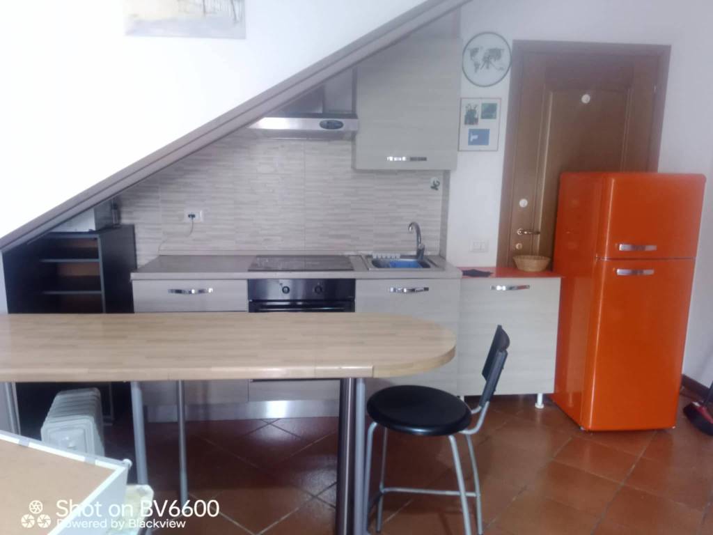 appartamento in affitto a Frosinone