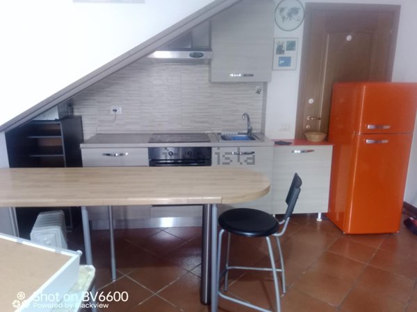appartamento in affitto a Frosinone