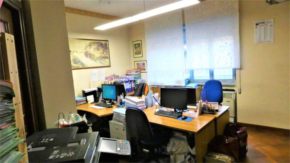 ufficio in affitto a Frosinone