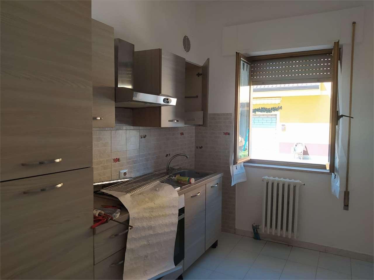 appartamento in affitto a Frosinone