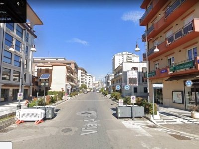 negozio in affitto a Frosinone