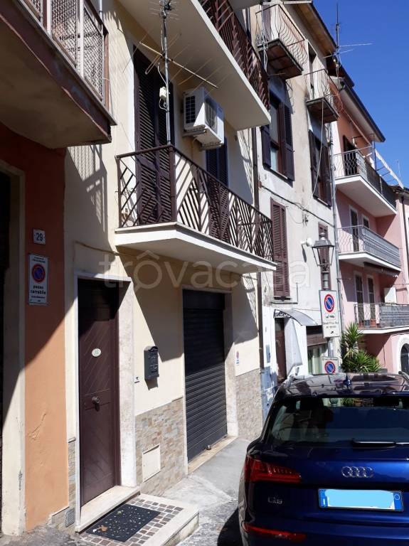 appartamento in affitto a Frosinone