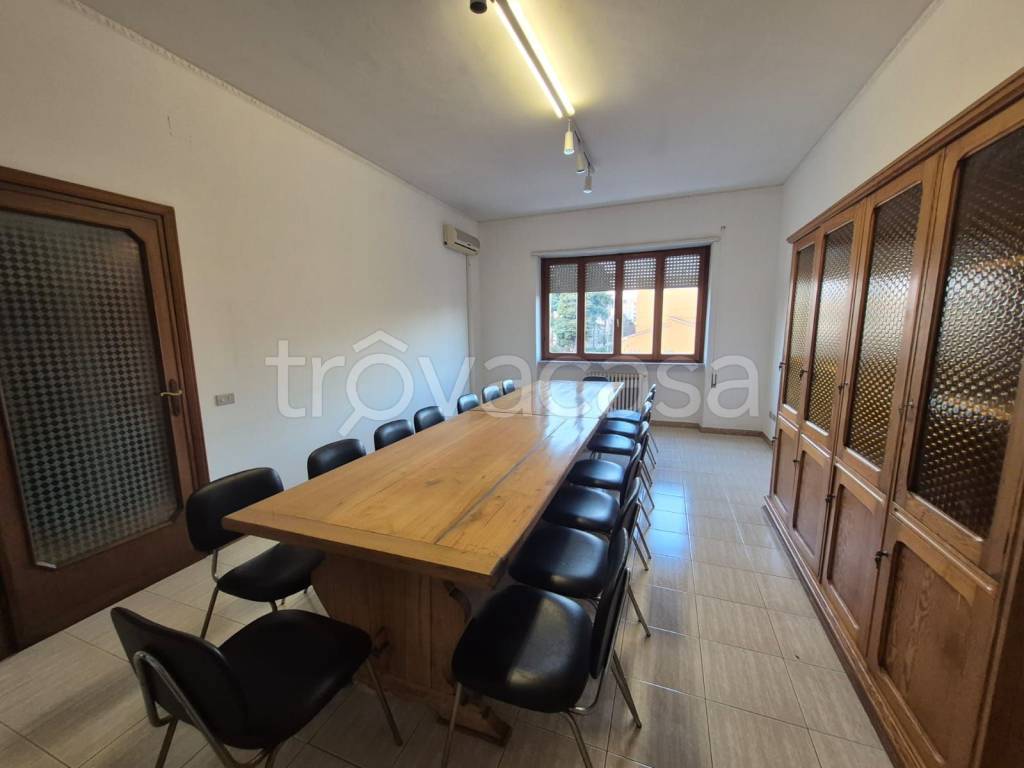 negozio in affitto a Frosinone