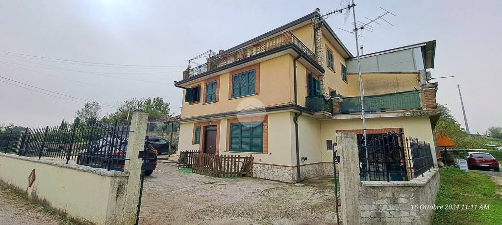 appartamento in affitto a Frosinone