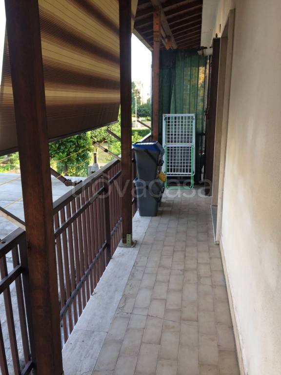 appartamento in affitto a Frosinone