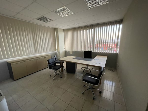 ufficio in affitto a Frosinone