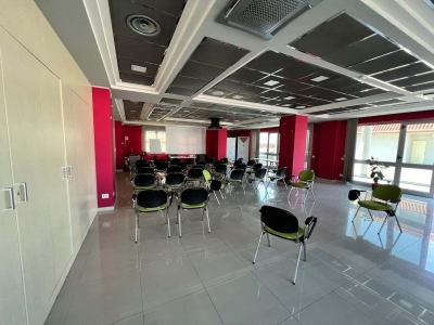 ufficio in affitto a Frosinone