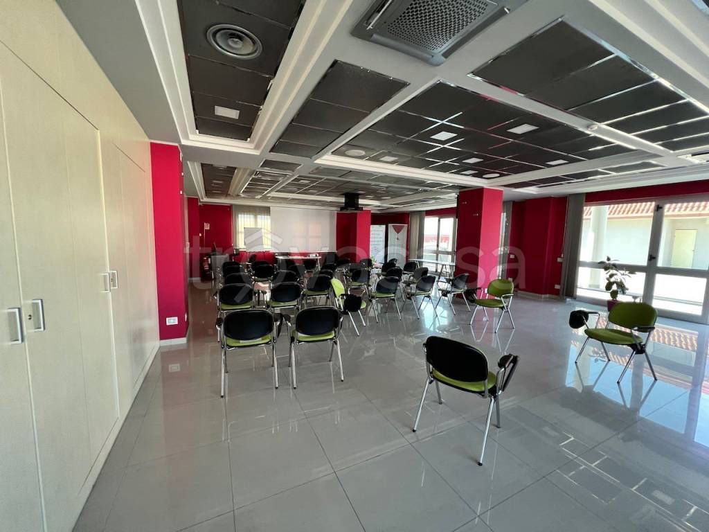 ufficio in affitto a Frosinone