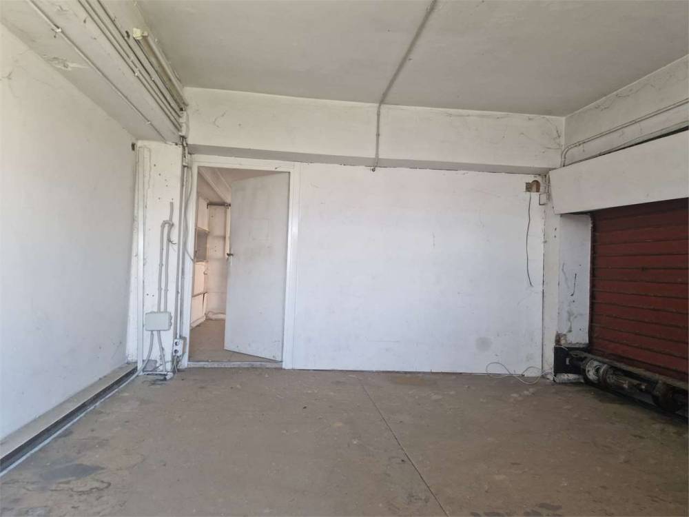 negozio in affitto a Frosinone