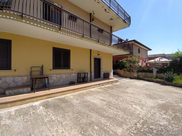 appartamento in affitto a Frosinone
