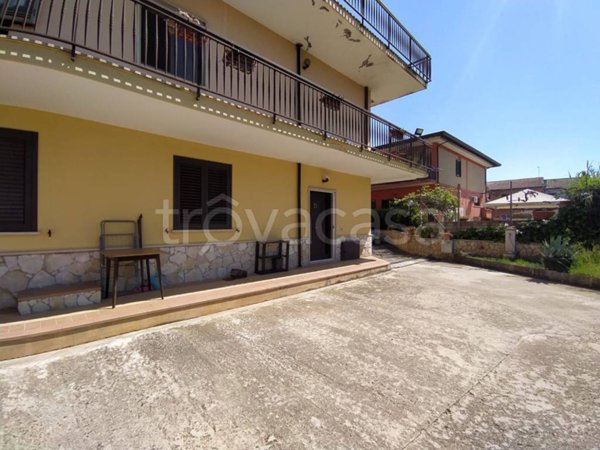 appartamento in affitto a Frosinone