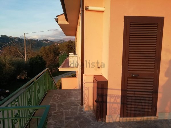 appartamento in affitto a Frosinone