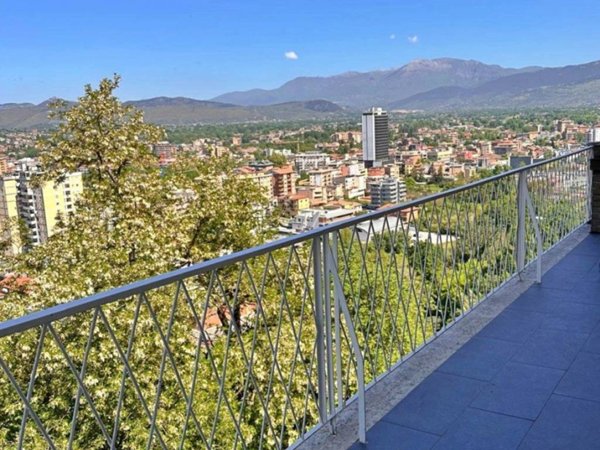 appartamento in affitto a Frosinone