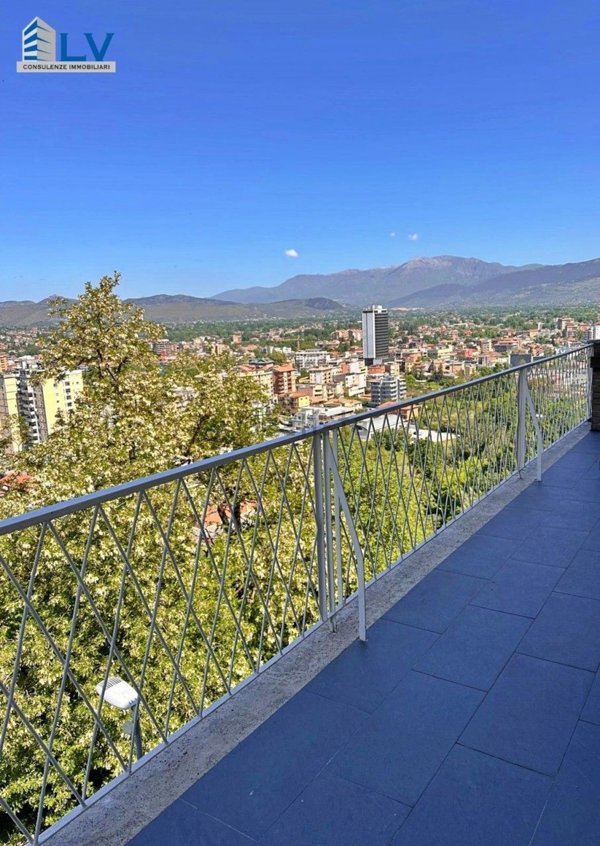 appartamento in affitto a Frosinone