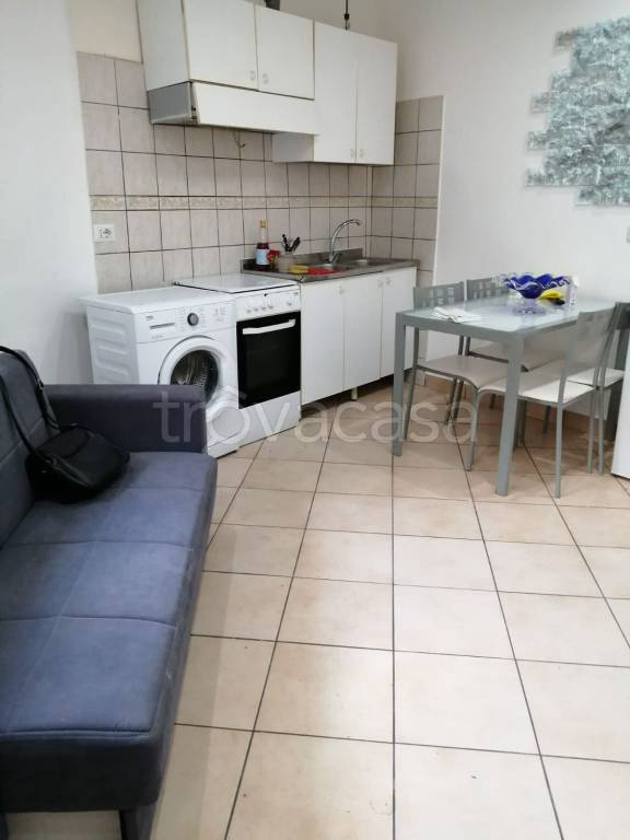 appartamento in affitto a Frosinone