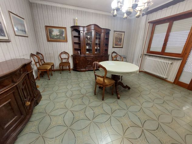 appartamento in affitto a Frosinone