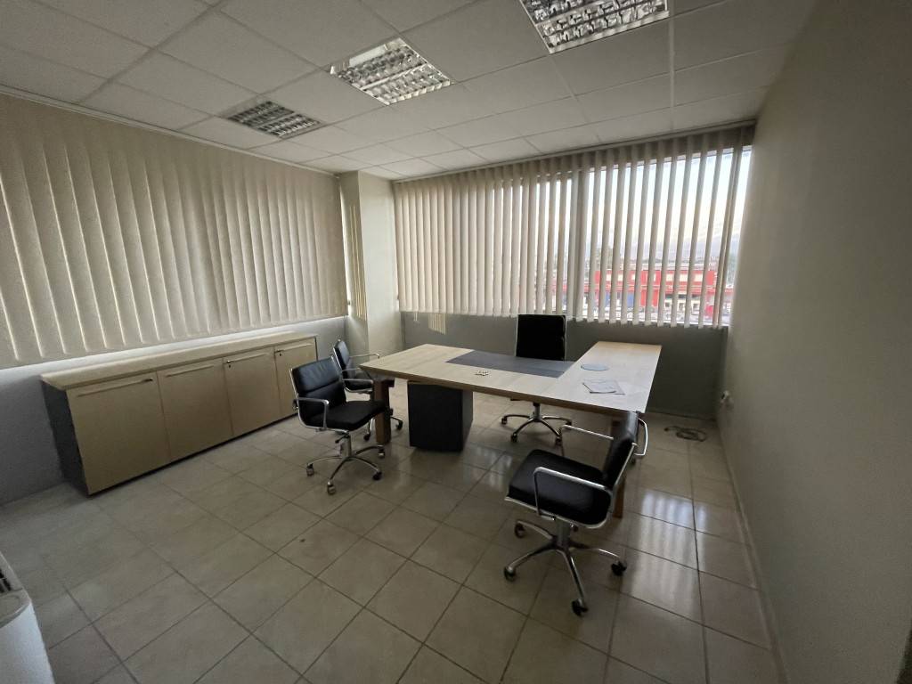 ufficio in affitto a Frosinone
