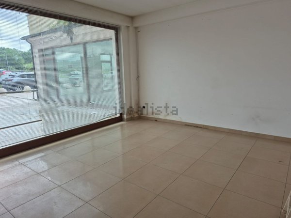 ufficio in affitto a Frosinone