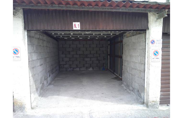 locale di sgombero in affitto a Frosinone