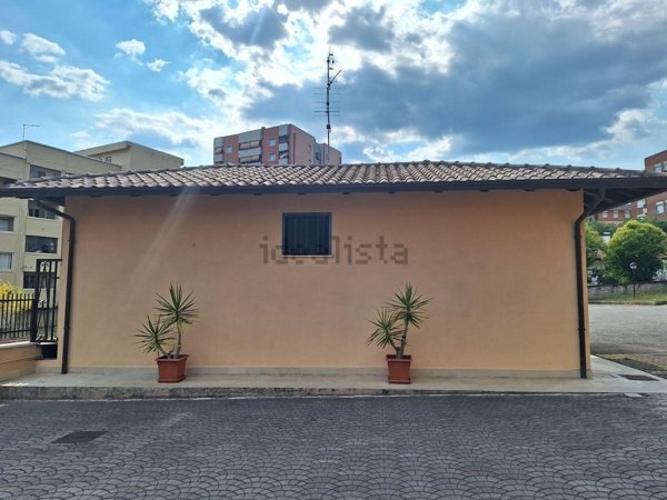 appartamento in affitto a Frosinone