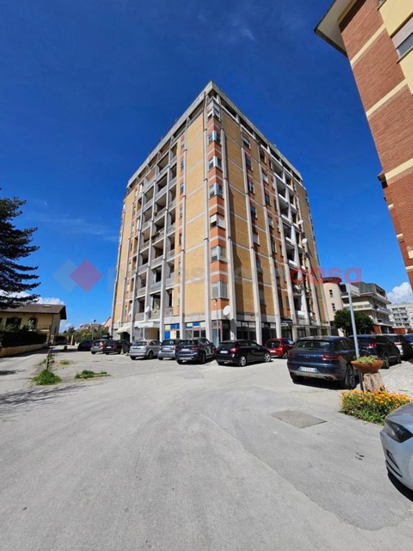 appartamento in affitto a Frosinone