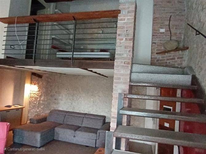 appartamento in affitto a Frosinone