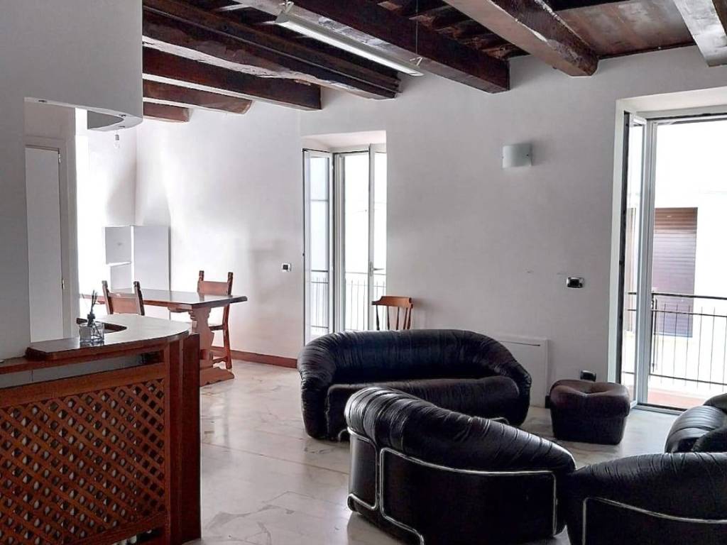 appartamento in affitto a Frosinone