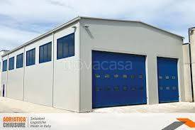 locale commerciale in affitto a Frosinone