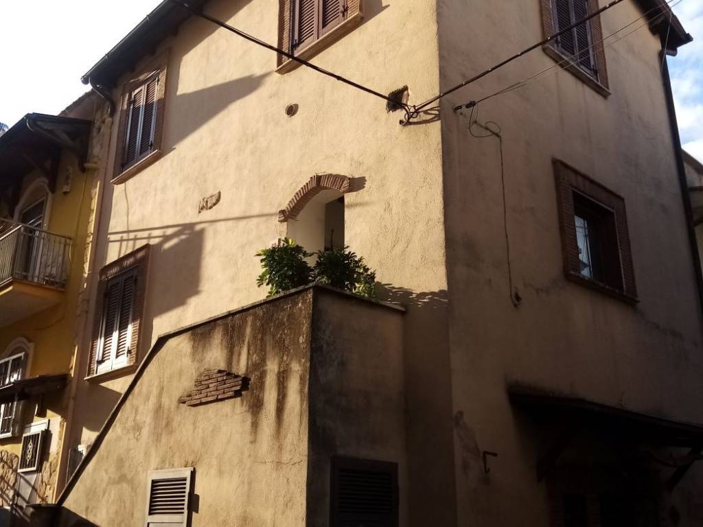 appartamento in affitto a Frosinone