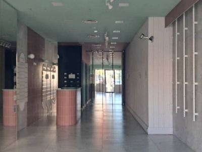 negozio in affitto a Frosinone