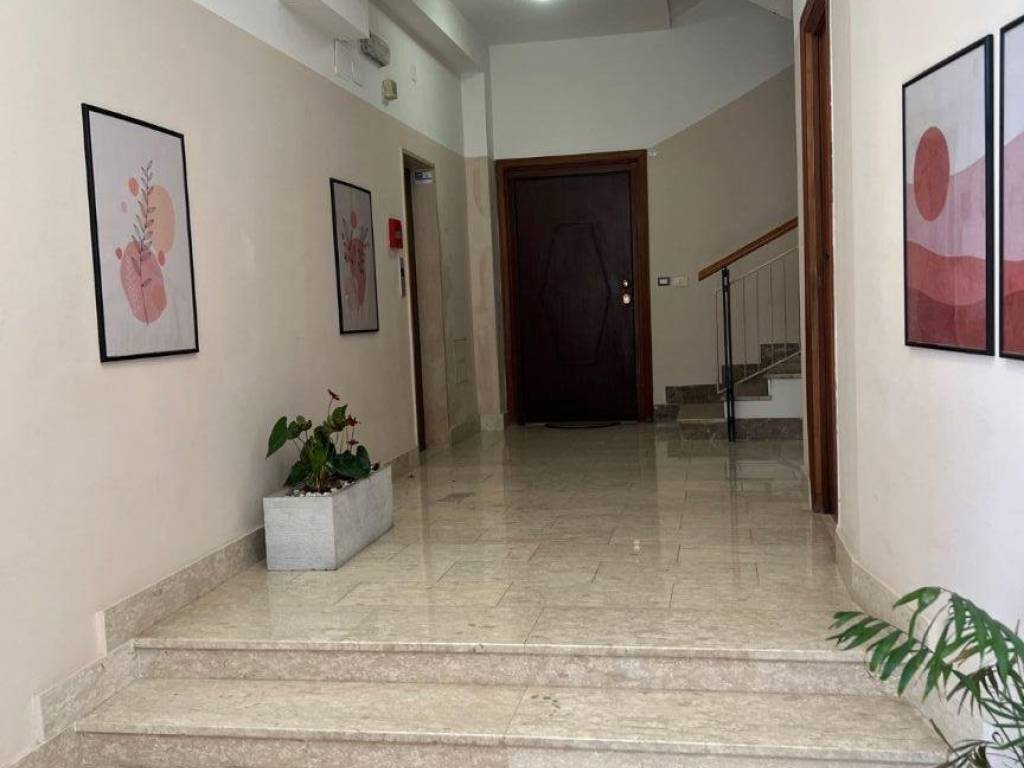 appartamento in affitto a Frosinone