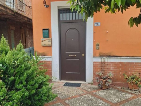 appartamento in affitto a Frosinone