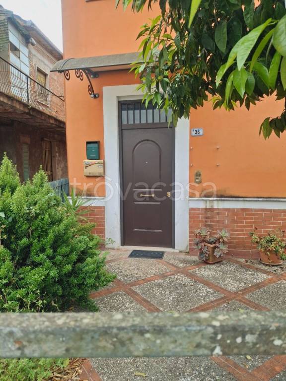 appartamento in affitto a Frosinone
