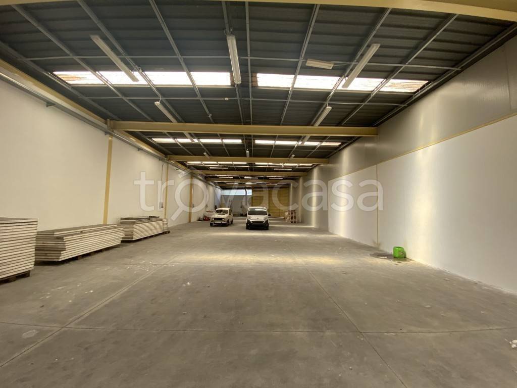 locale commerciale in affitto a Frosinone