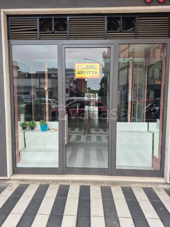 appartamento in affitto a Frosinone