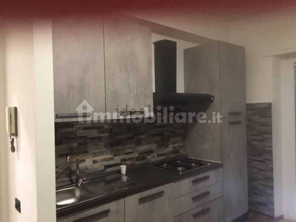 appartamento in affitto a Frosinone
