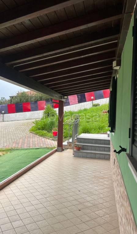 appartamento in affitto a Frosinone