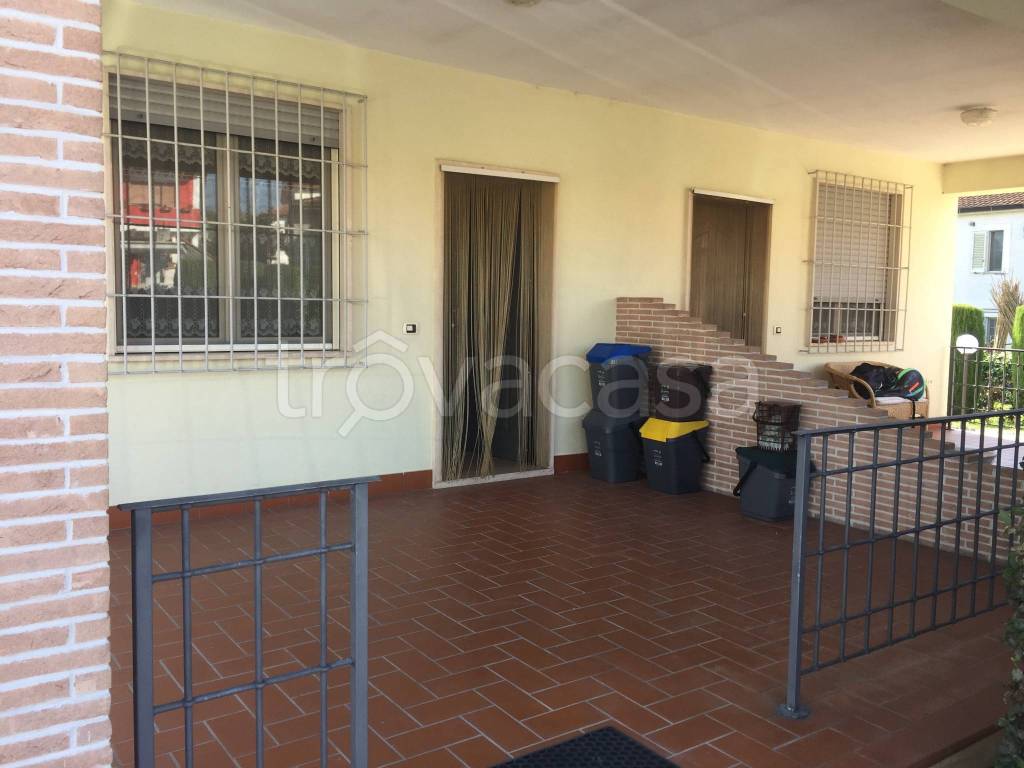 appartamento in affitto a Frosinone