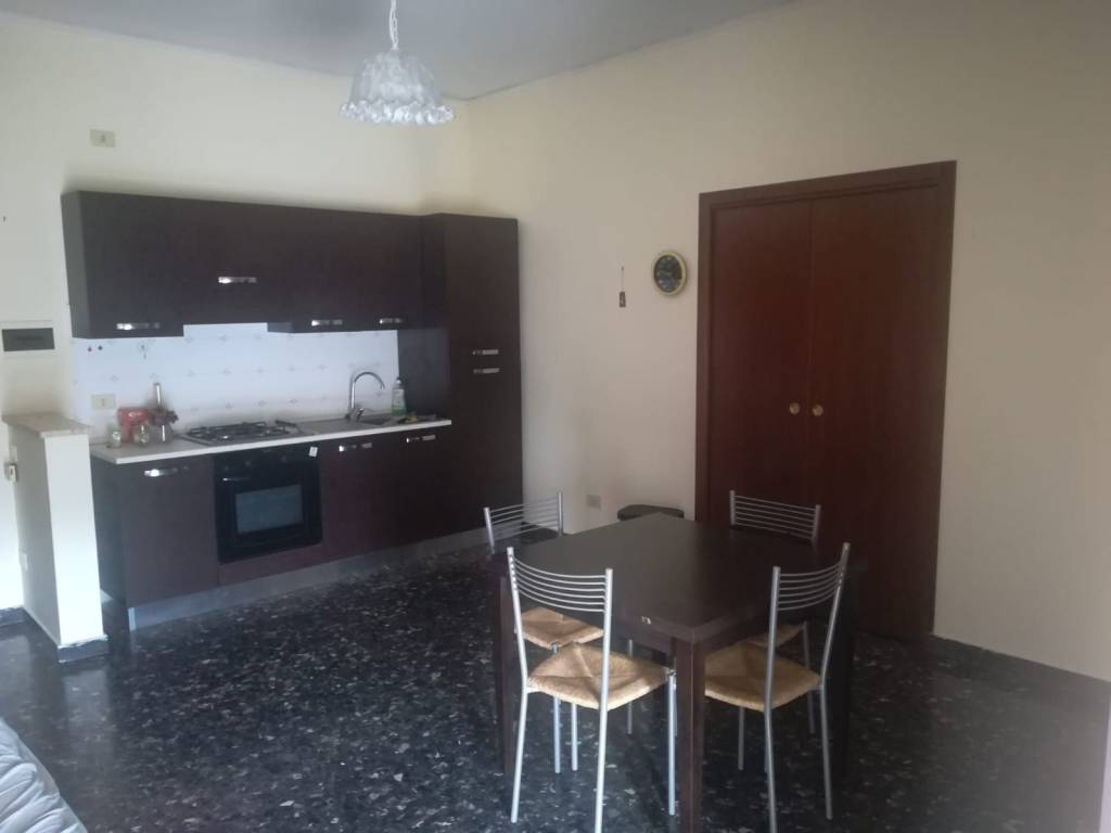 appartamento in affitto a Frosinone