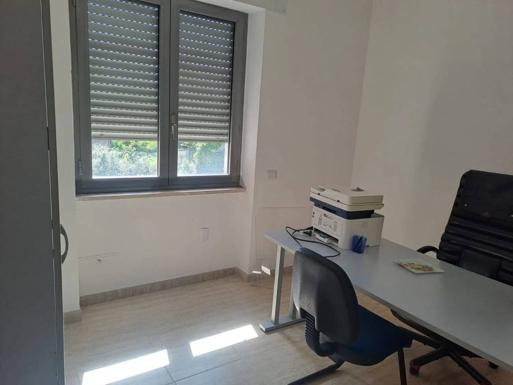 ufficio in affitto a Frosinone