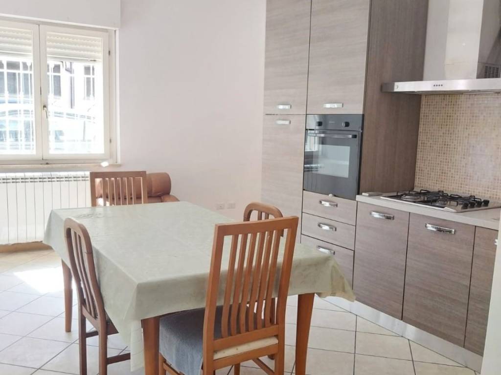 appartamento in affitto a Frosinone