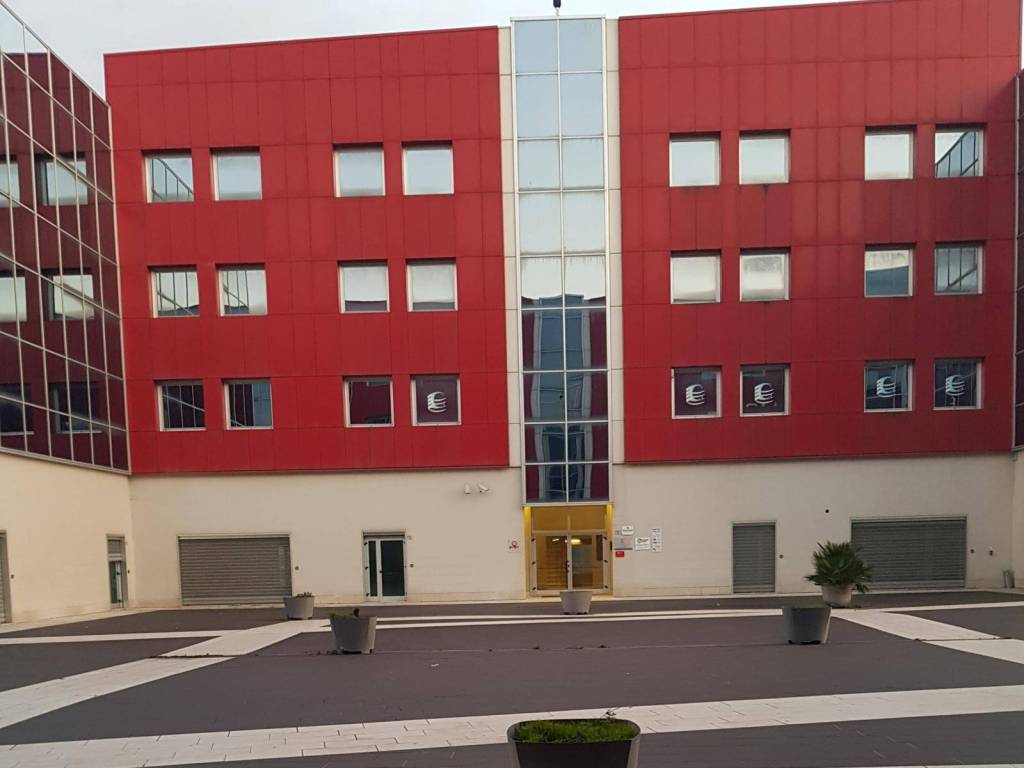 appartamento in affitto a Frosinone