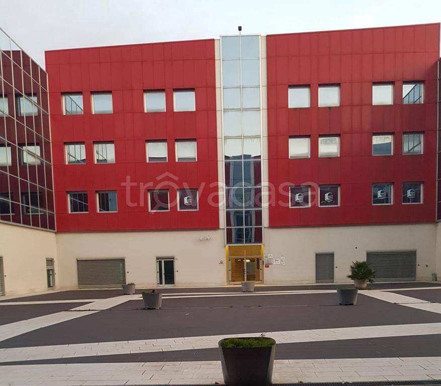 appartamento in affitto a Frosinone