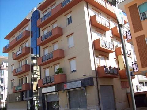 ufficio in affitto a Frosinone