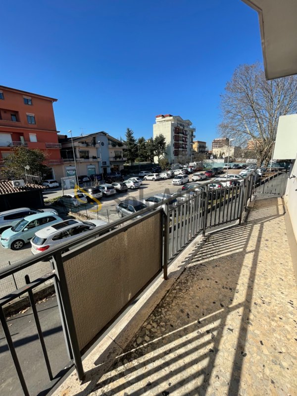 ufficio in affitto a Frosinone
